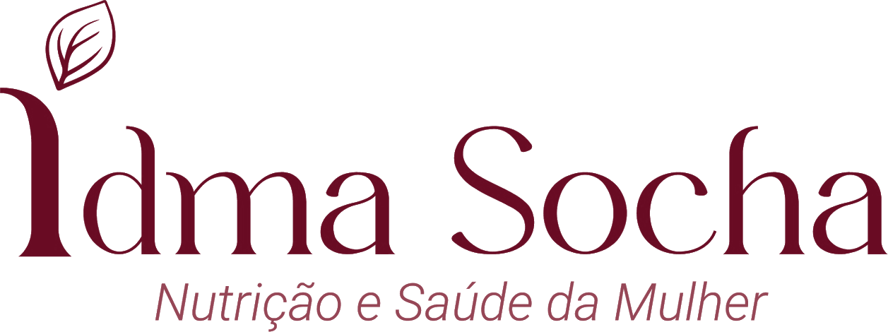 Idma Socha · Nutrição e Saúde da Mulher